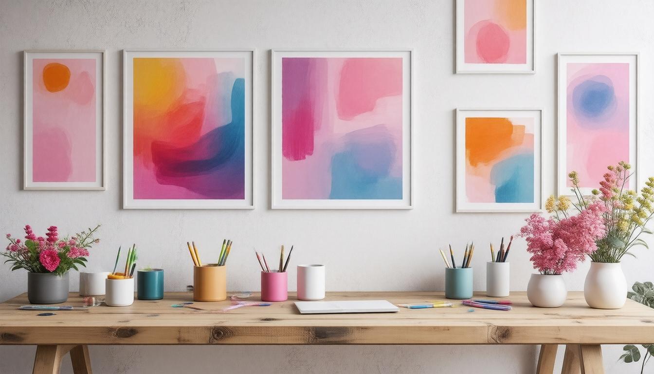 Choosing the Right Color Palette