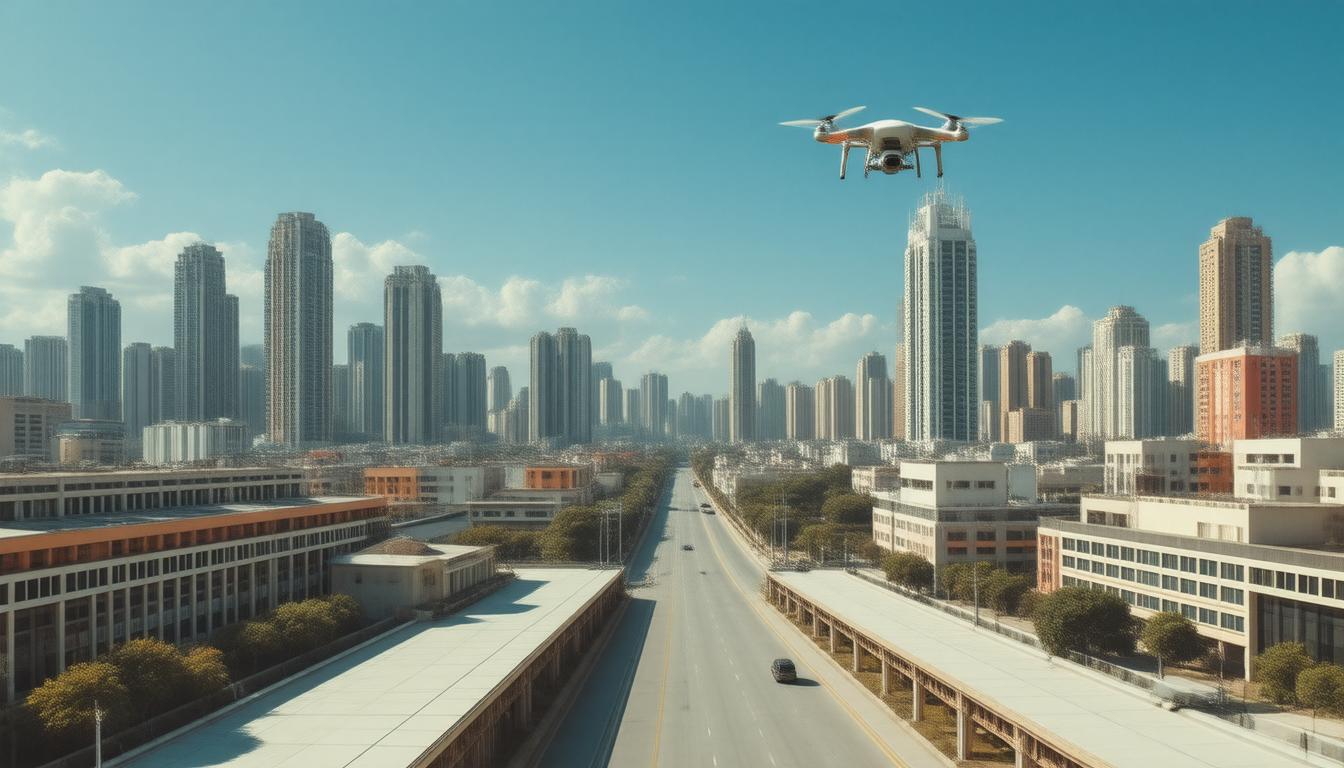 Révolutionnez Votre Investissement : Les Meilleures<b> Technologies Immobilières</b> à Suivre