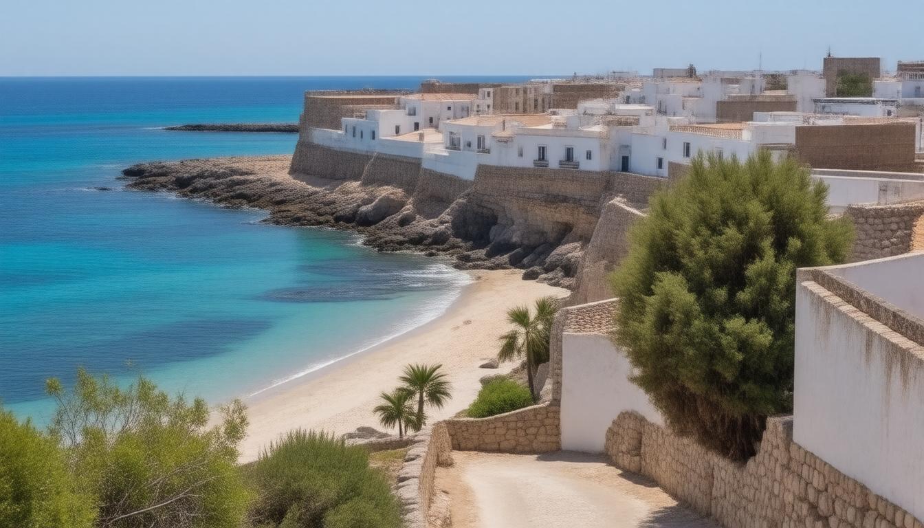 Discovering Faro: Your Ultimate Guide to Exploring the Enchanting Algarve Jewel