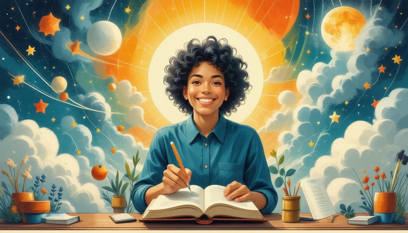Unlock the Power of the 369 Method: A Step-by-Step Guide to Manifestation on Paper