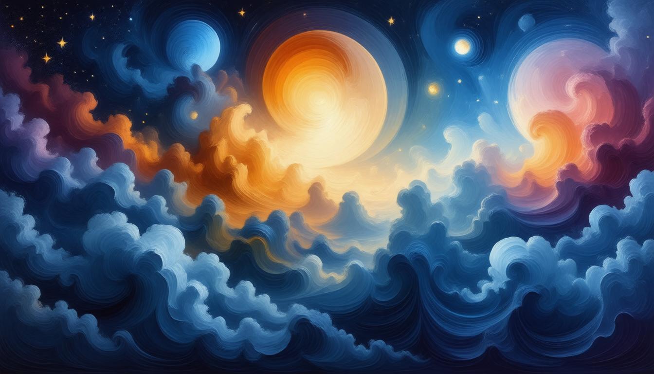 Unraveling the Mystery: What It Really Means When You Dream You Are Falling
