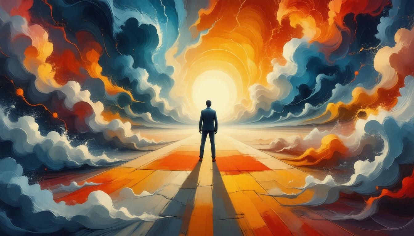Unraveling the Inciting Incident: The Catalyst that Transforms Your Story