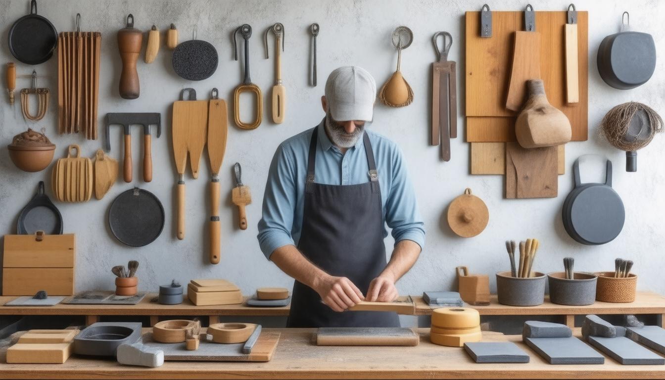 Choosing the Right Materials for Durability and Aesthetic