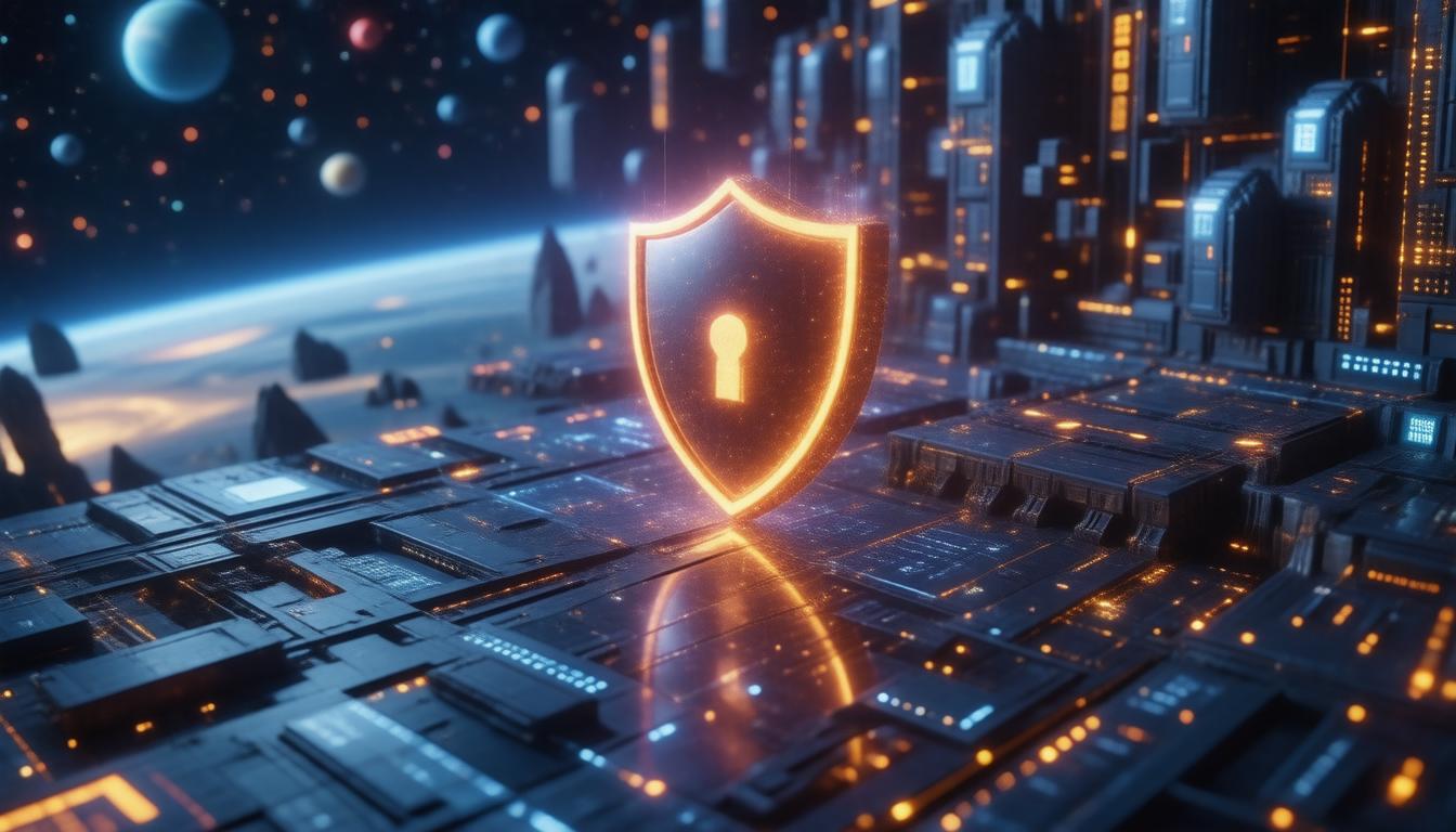 Top Strategies for Enhancing Your Cybersecurity: Protect Your Digital Assets Today