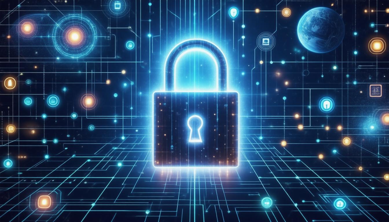 Best Practices for Strengthening Your Cybersecurity