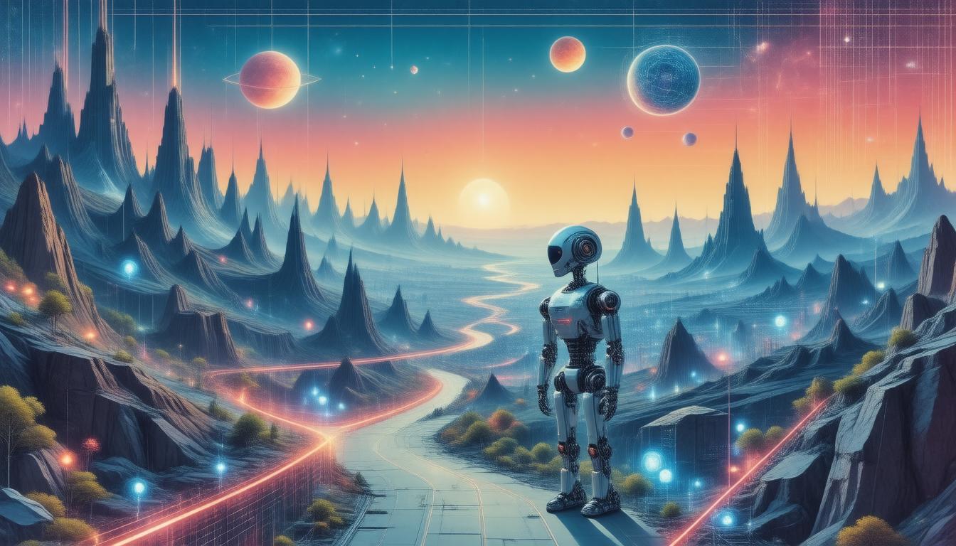 Exploring the Top Artificial Intelligence Trends Shaping the Future