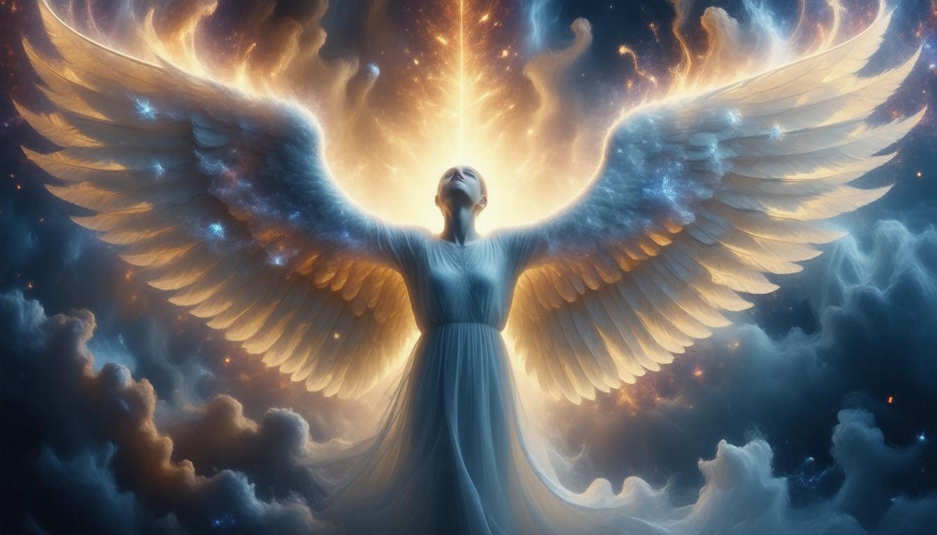 Unlocking the Mysteries of the 949 Angel Number: A Guide to Its Meaning and Significance