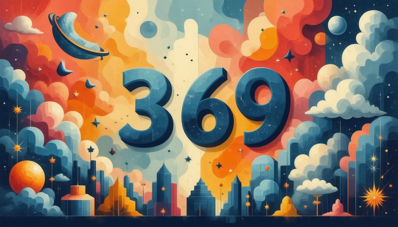 Unlocking the Secrets of 369 Manifestation: Is It Real Power or Just a Myth?