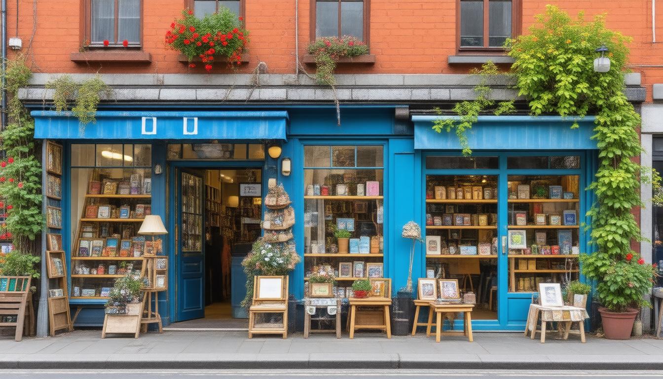 Tips for Finding the Best Local Gift Shops