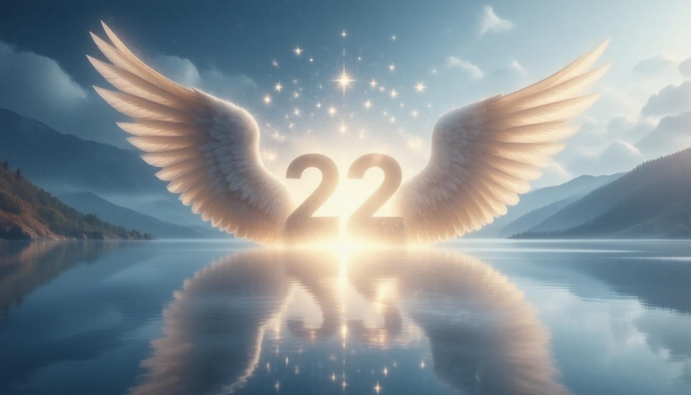 Unlocking the Secrets: The Profound Meaning Behind Angel Number 222