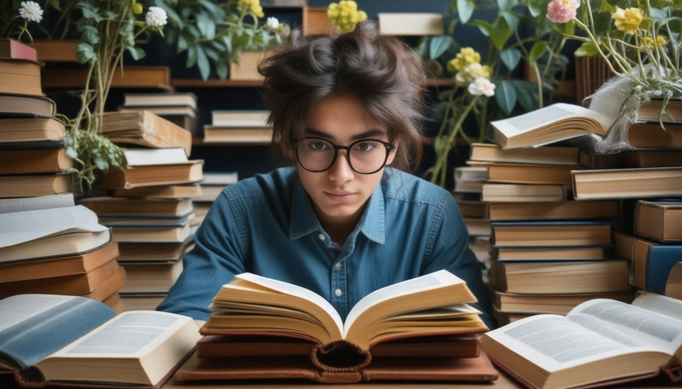 Unlocking Academic Success: The Simplest Method to Manifest Good Grades