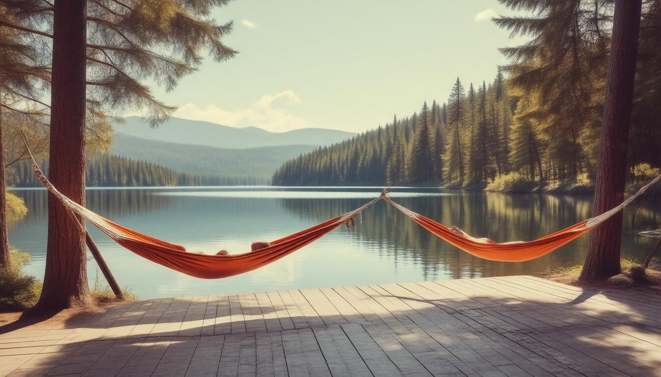 Découvrez les Meilleurs Forfaits Détente : Relaxation et Bien-être au Coeur du Canada