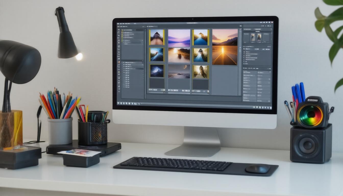 Key Features of Automated Editing Tools