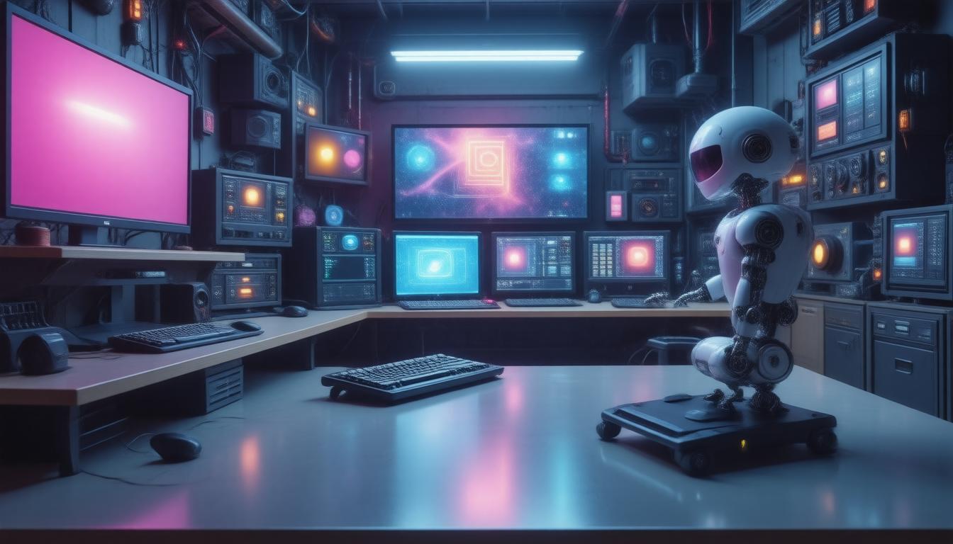 Future Trends in Automated Editing and Content Creation