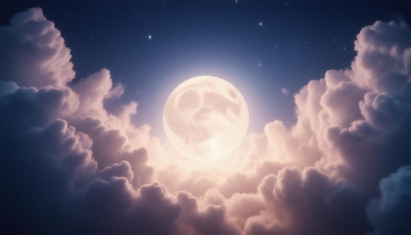 Unveiling the Mystique of the Flower Moon: How This Zodiac Phenomenon Influences Your Sign