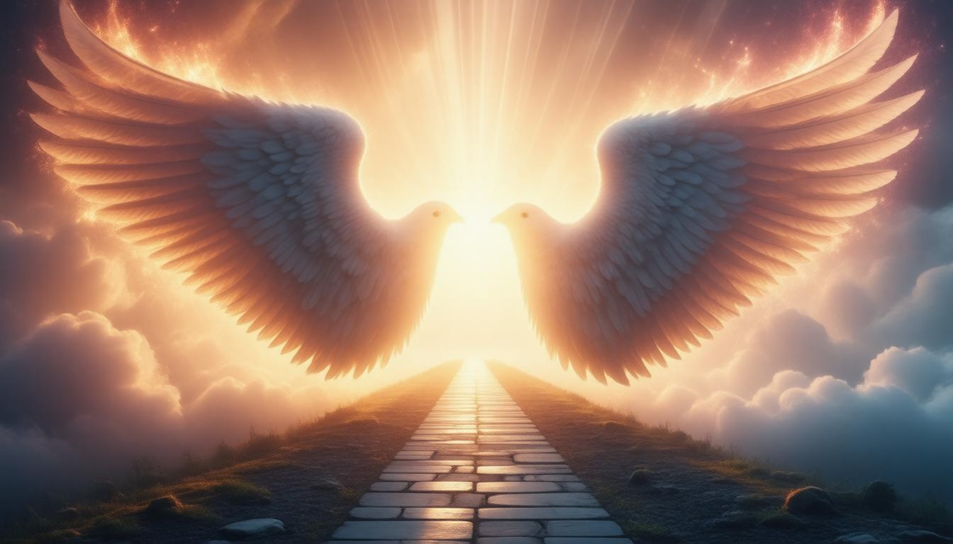 Unlocking the Secrets of 1155: Discover the Powerful Meaning Behind This Angel Number