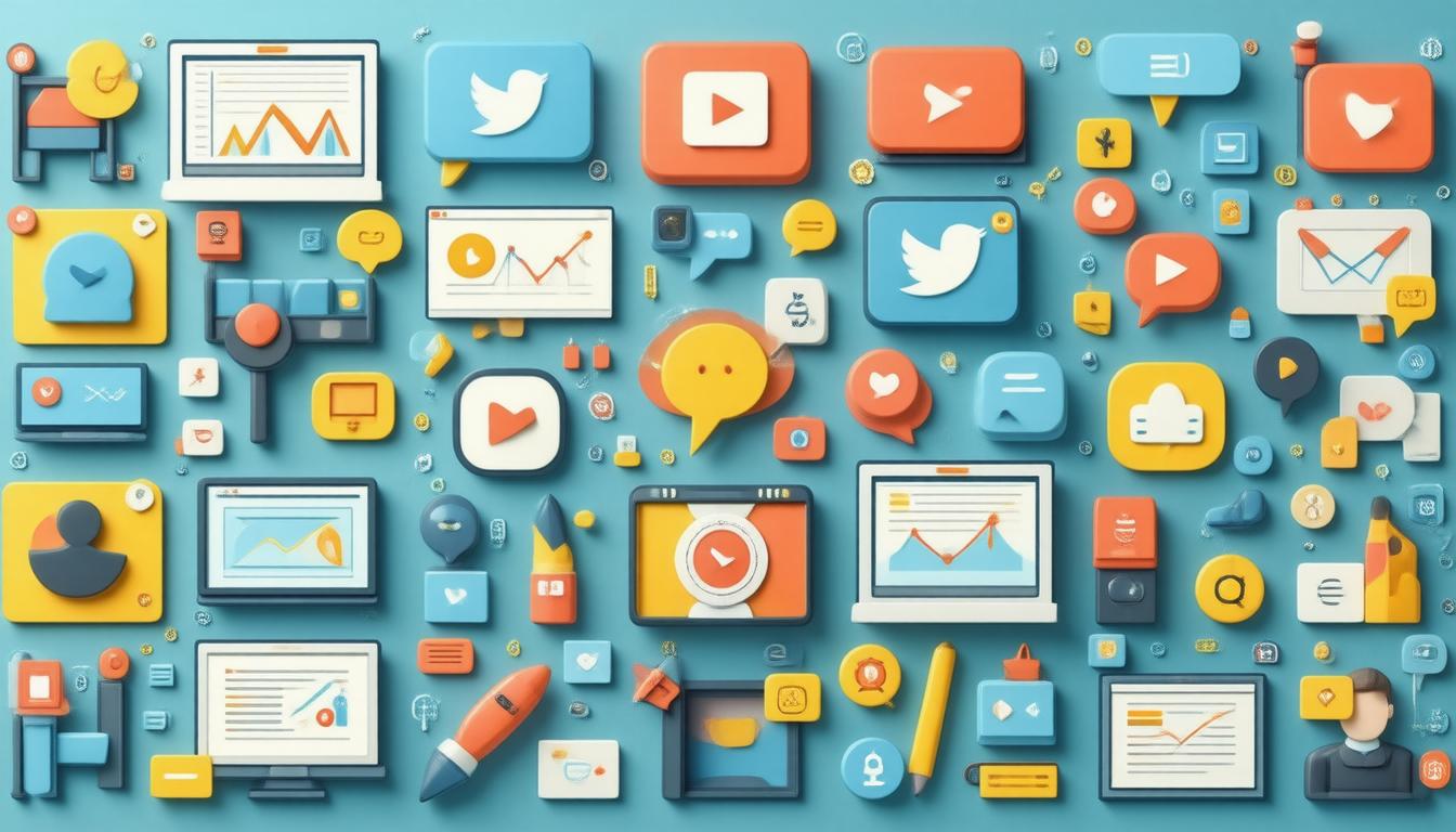 Master Your Online Presence: The Ultimate Guide to Social Media Scheduling Tools for Efficient Content Management