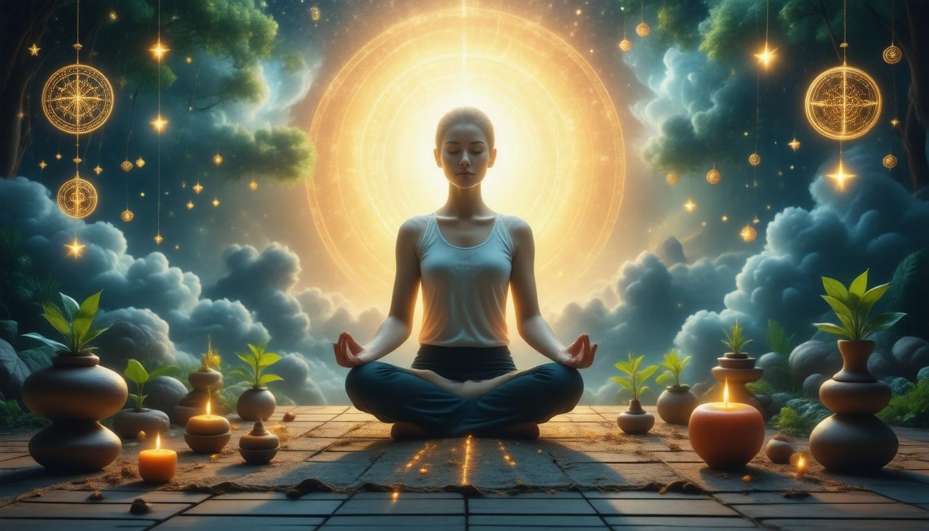 Unlocking Abundance: A Deep Dive into the 369 Manifestation Technique and Its Transformational Power