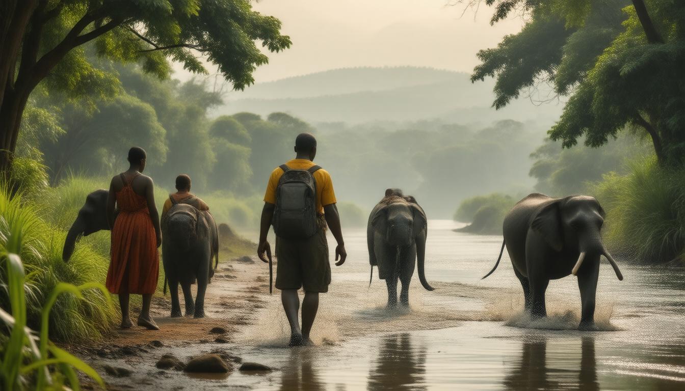 Unforgettable Adventures Await: Your Ultimate Guide to Incredible Trips to Uganda