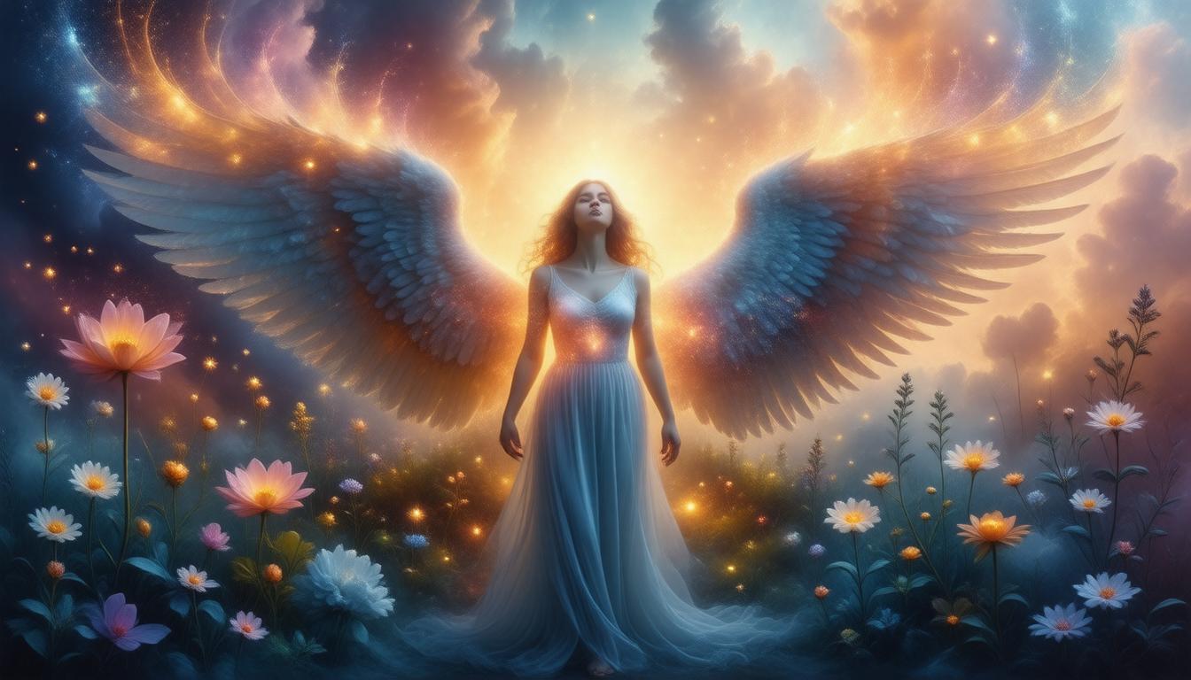 Unlocking Abundance: The Spiritual Significance of 1211 Angel Number Revealed