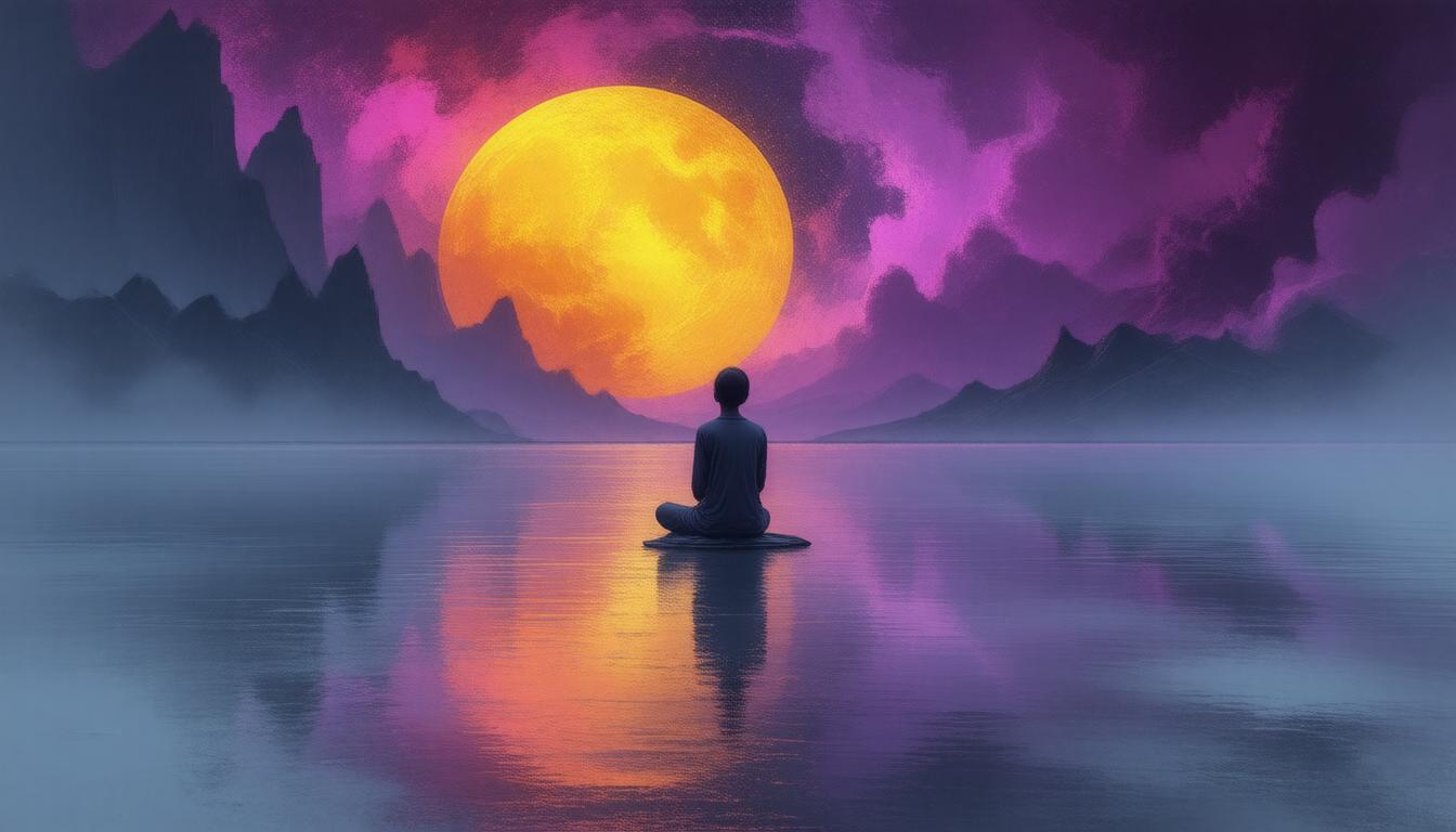 Unraveling the Darkness: What It Means When You Dream About Killing People