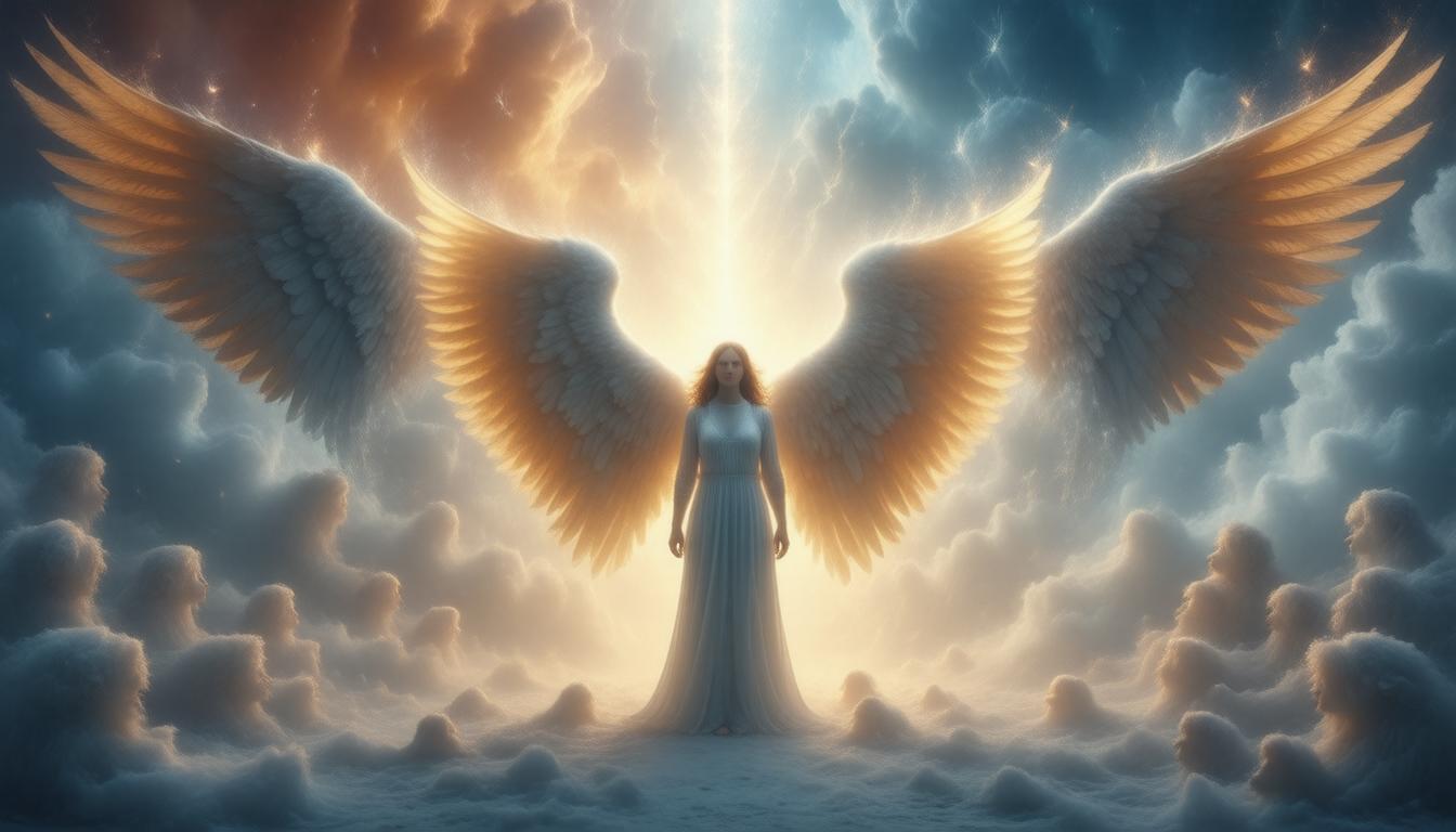 Unlocking the Secrets of 122 Angel Number: A Divine Message of Balance, Harmony, and New Beginnings