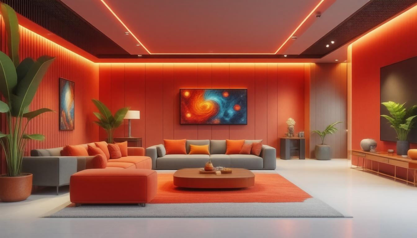 Designing for Functionality and Aesthetics