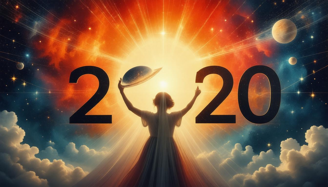 Unlocking the Meaning of the 2020 Angel Number: A Guide to Spiritual Guidance and Transformation