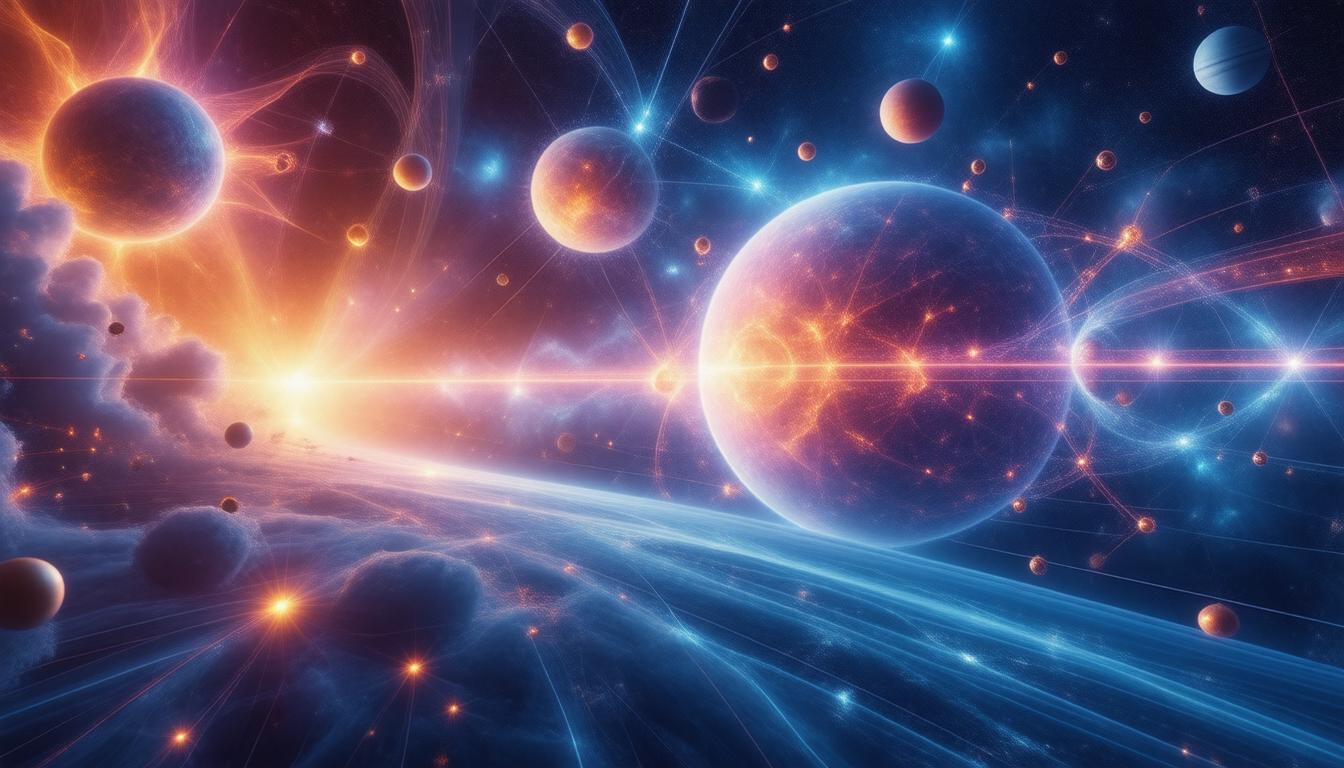 Unlocking the Mysteries of Quantum Physics: A Beginner