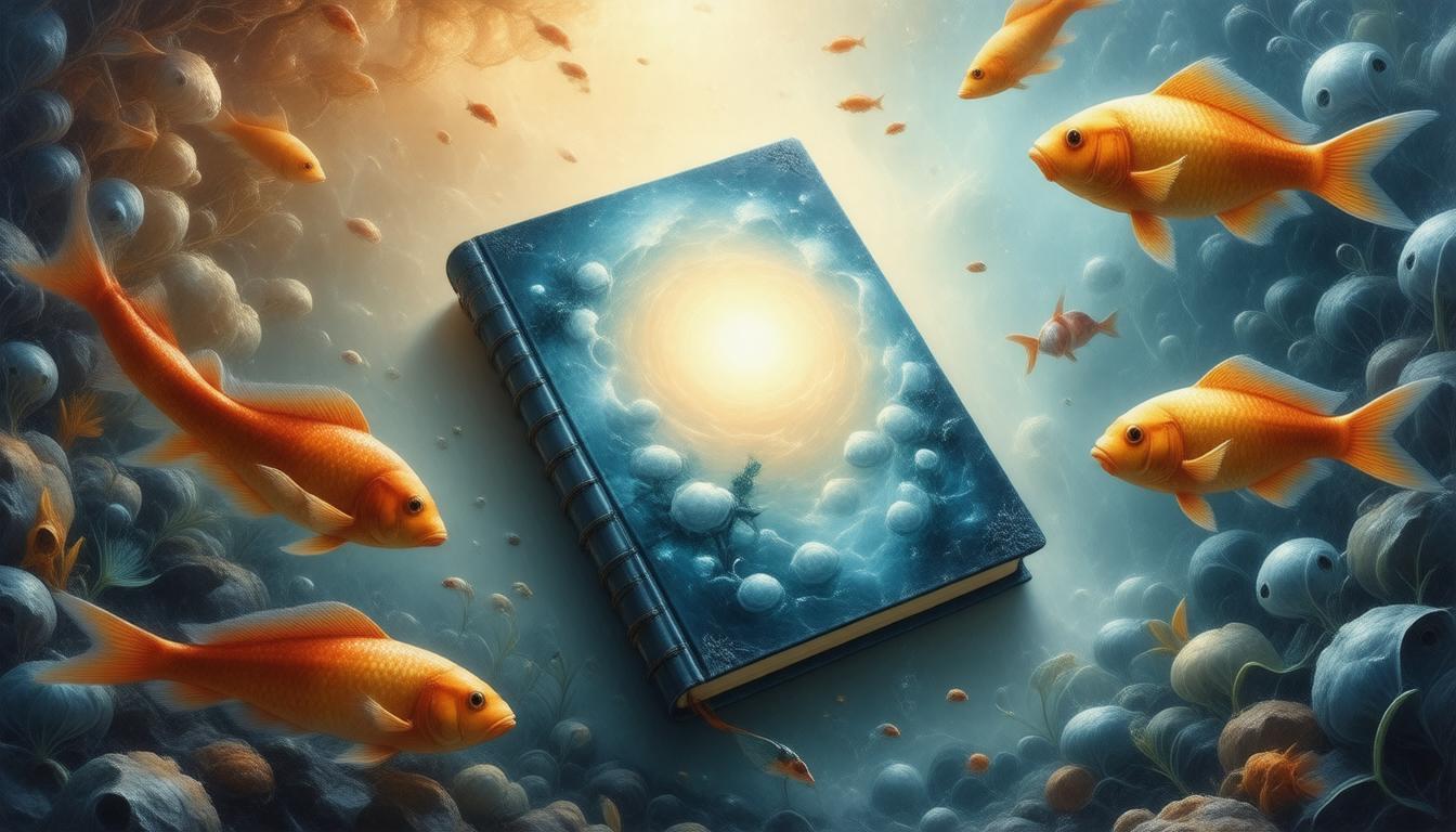 Unlocking the Secrets of Your Subconscious: What It Means When You Dream of Fish