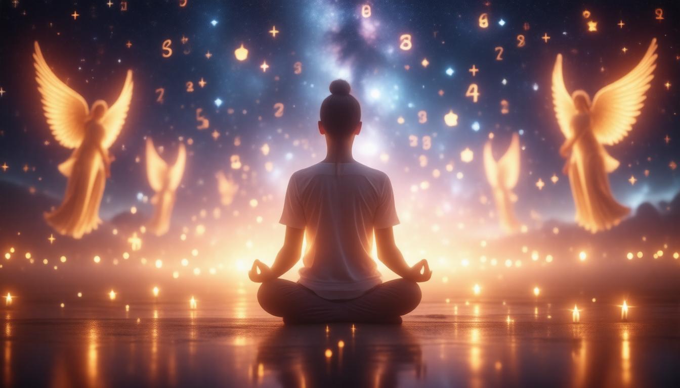 Unlocking the Secrets of 22 Angel Number: Your Guide to Manifestation and Balance