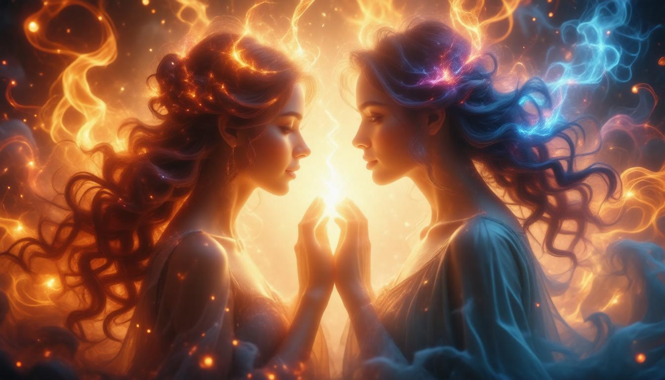 Unlocking the Secrets of 222: The Angel Number Meaning for Twin Flames