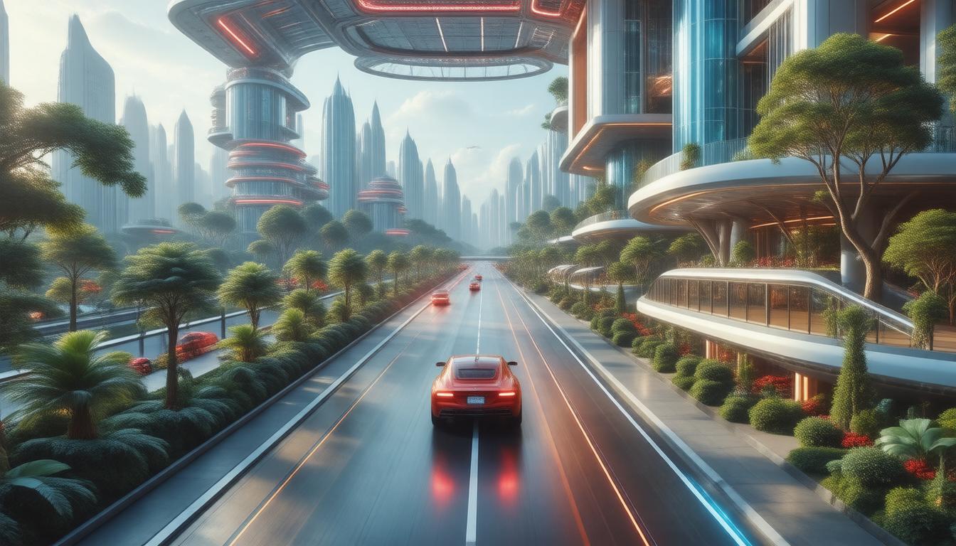 Discover the Hottest New Technology Trends Shaping Our Future