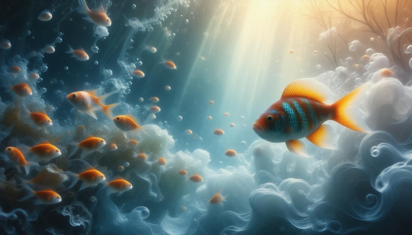 Swimming in Symbolism: What It Means When You Dream of Fish