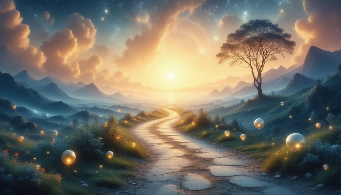 Unlocking the Secrets of 232 Angel Number: A Guide to Divine Guidance and Spiritual Connections
