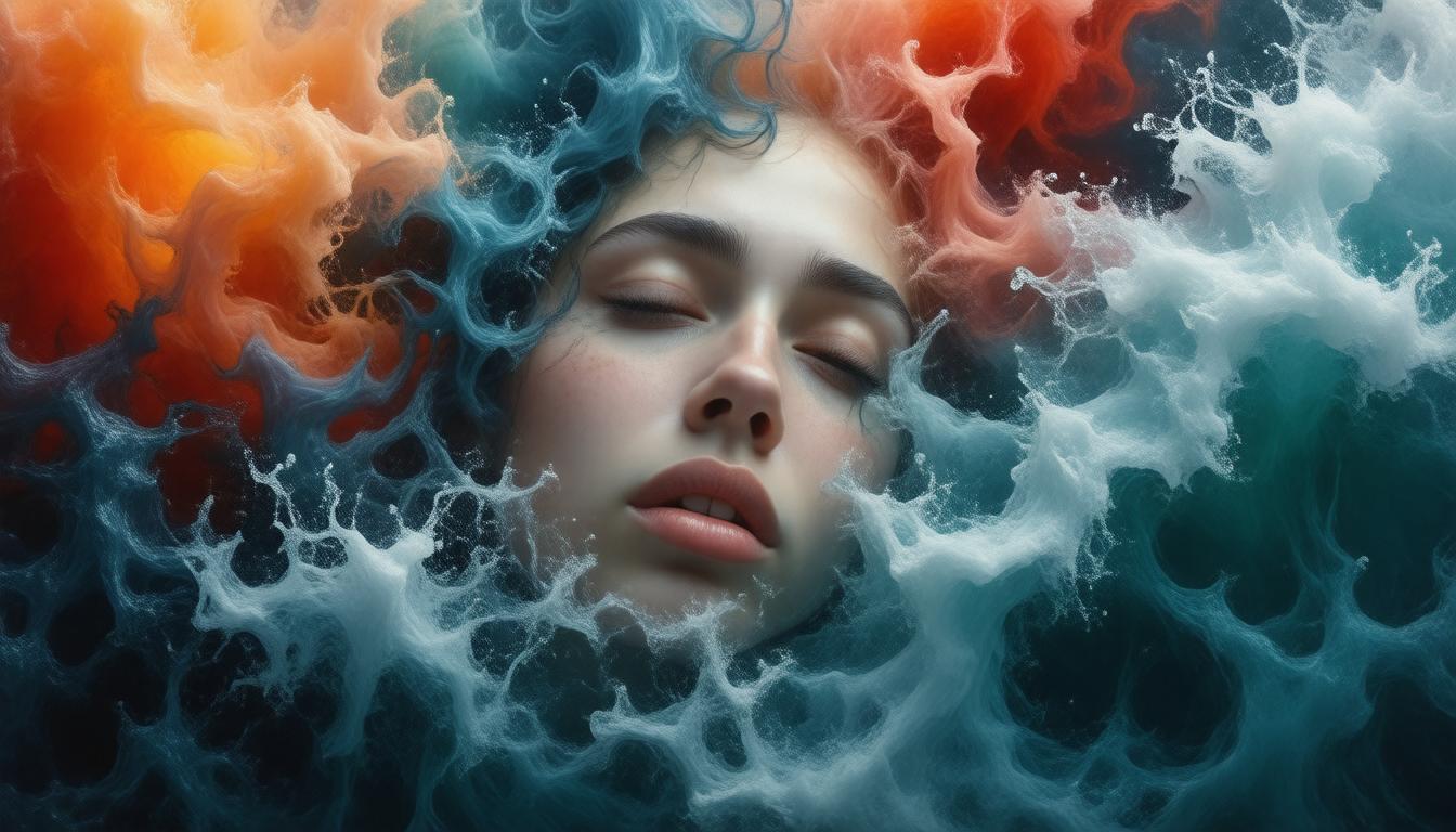Diving Deep: Understanding the Symbolism Behind Dreams of Flooding