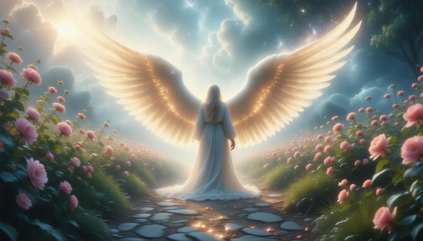 Unlocking the Secrets of 234: The Profound Meaning Behind the Angel Number