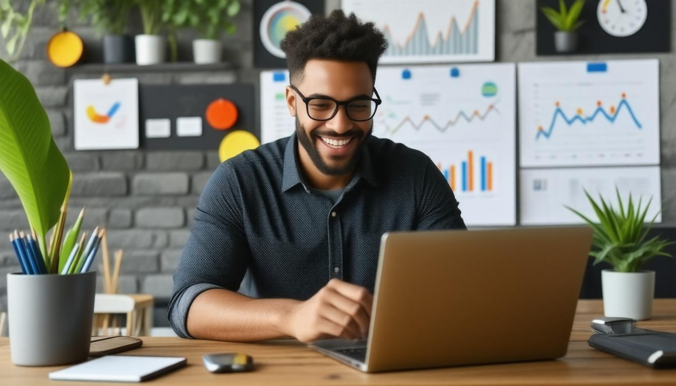 Unlocking Success: A Comprehensive Guide to Google My Business Optimization for Small Businesses