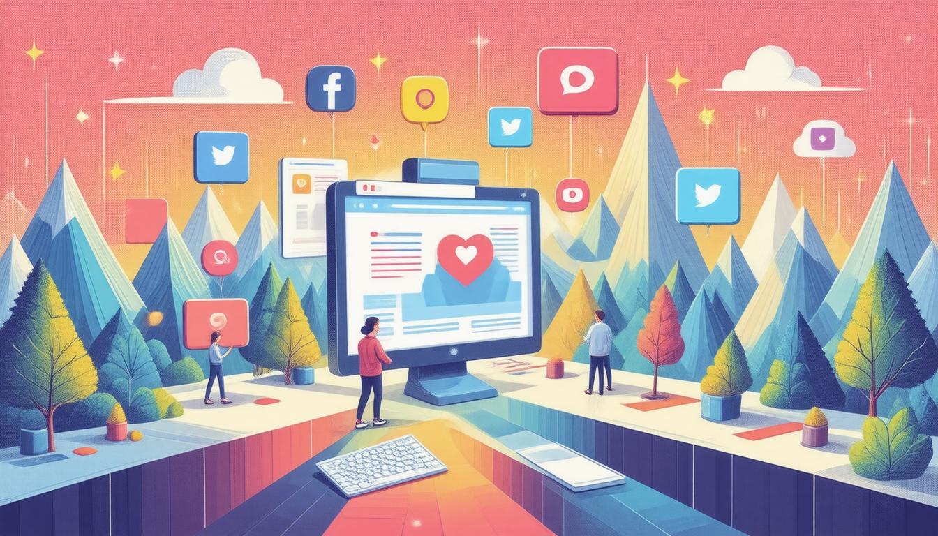 Unlocking Insights: The Power of Social Media Monitoring for Your Brand