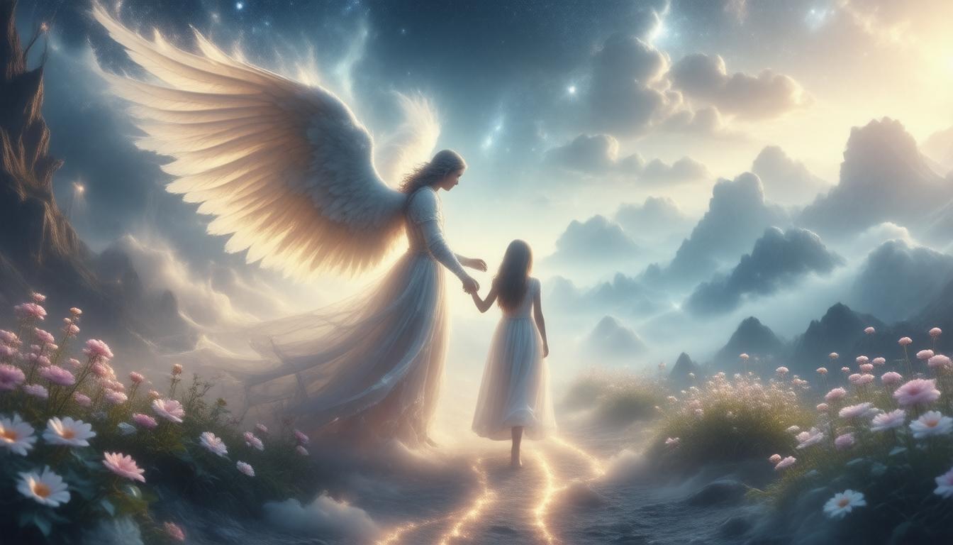 Unlocking the Secrets of the 2525 Angel Number: Your Guide to Spiritual Growth and Transformation