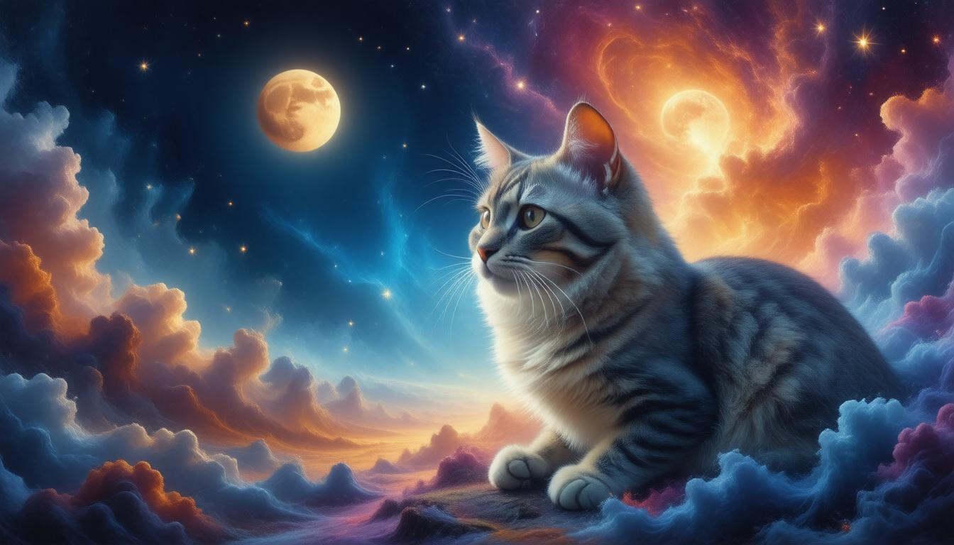 Unveiling the Mysteries: What It Means to Dream About Cats and Their Symbolism
