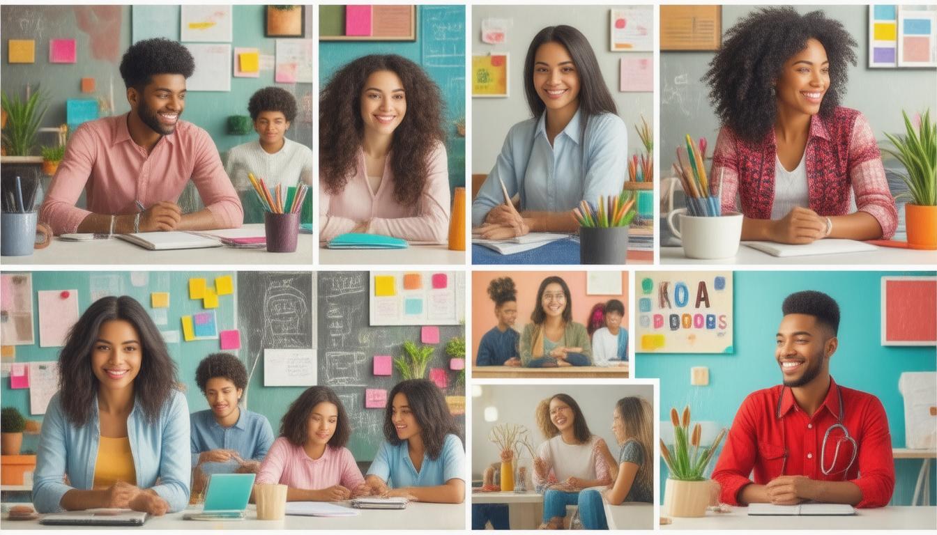 Case Studies: Successful Uses of Storytelling in Various Fields