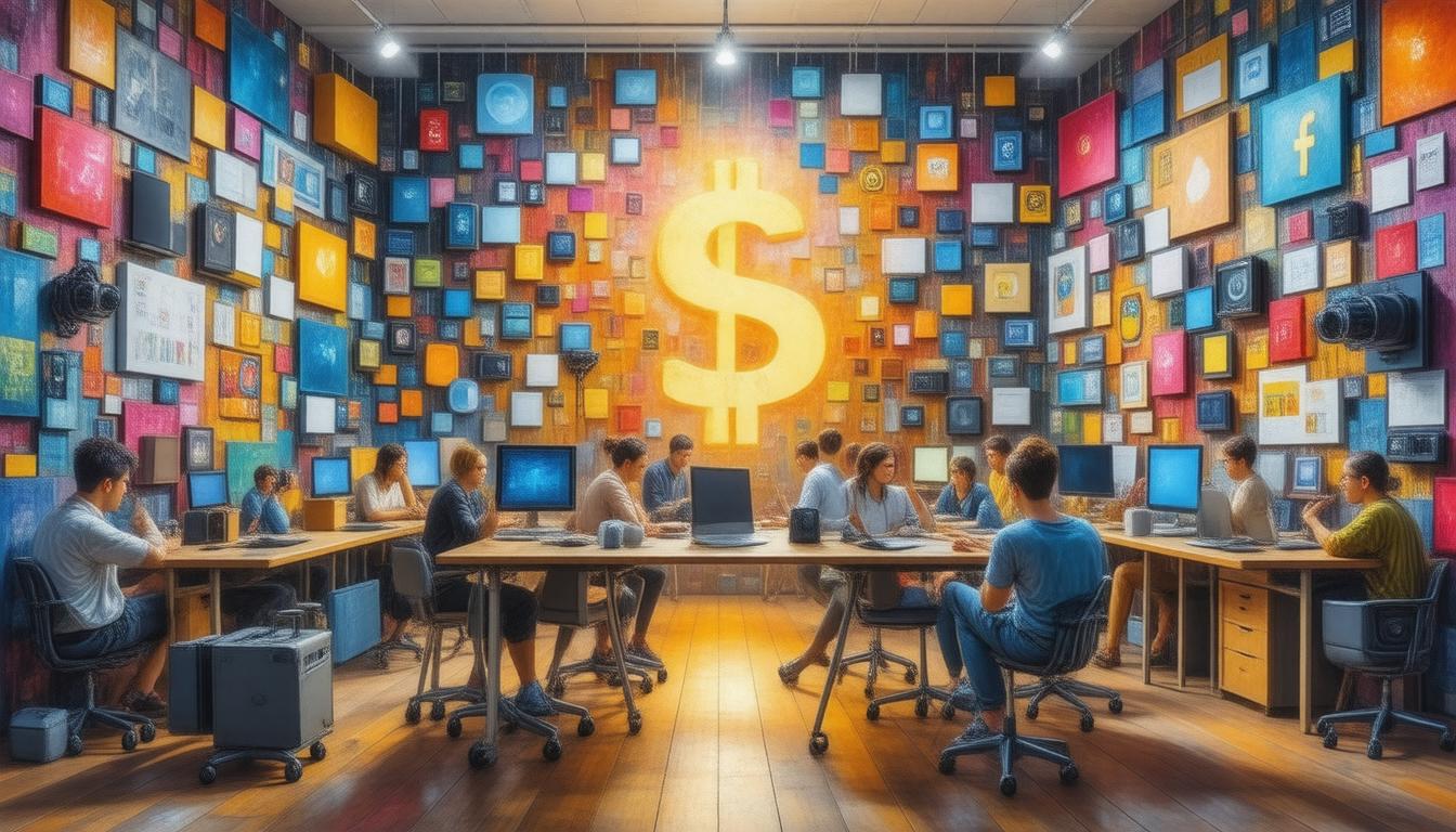 Substack Unveils $20 Million Creator Accelerator Fund to Attract Content Creators from Competitors