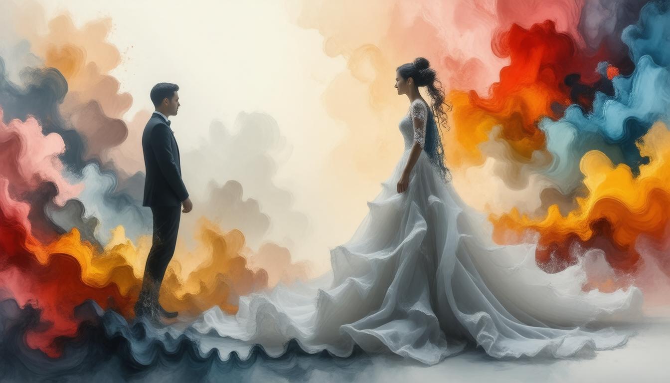 Unveiling the Symbolism: What It Really Means When You Dream You Get Married
