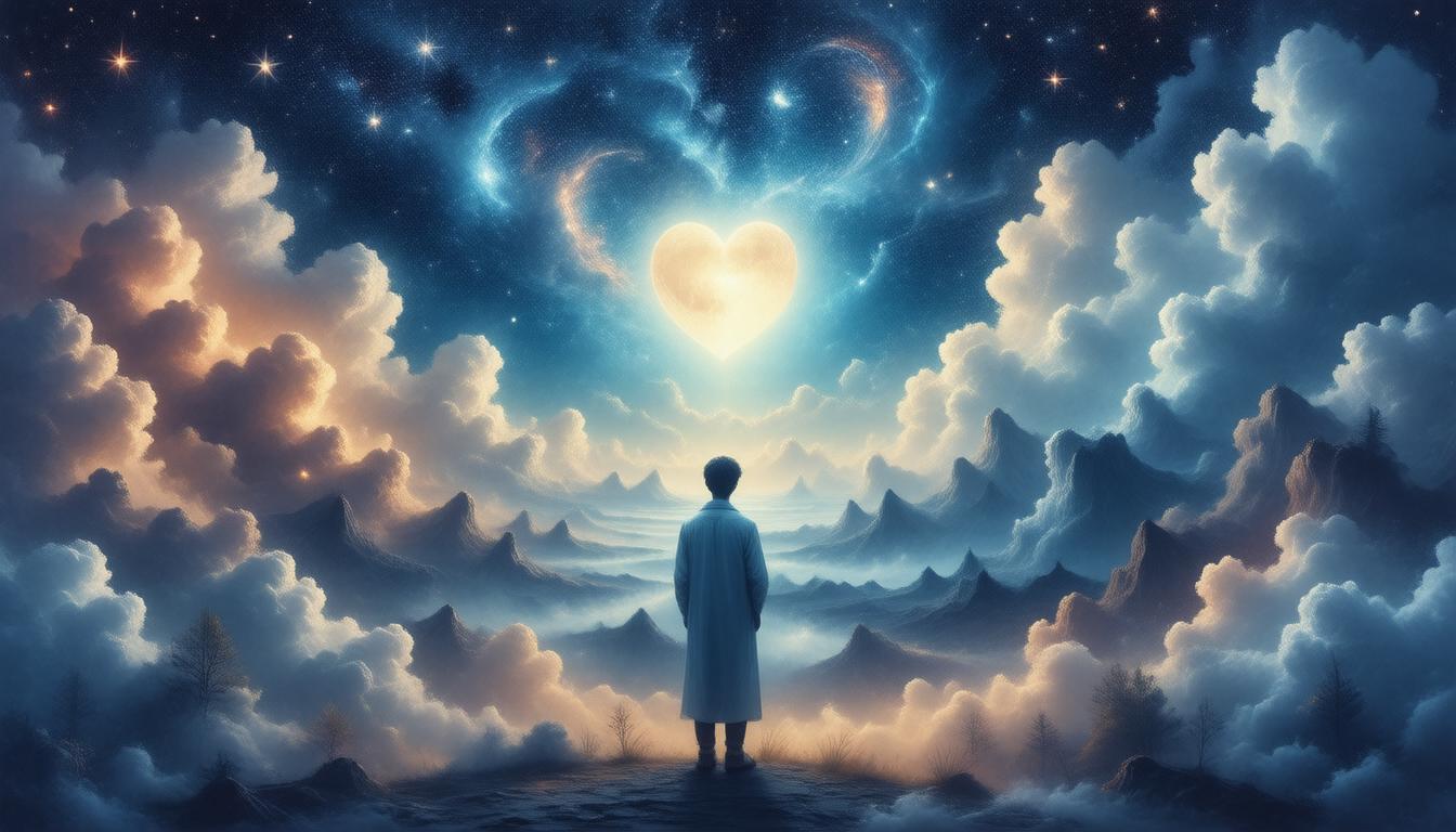 Unlocking Your Subconscious: What It Really Means When You Dream About Your Crush