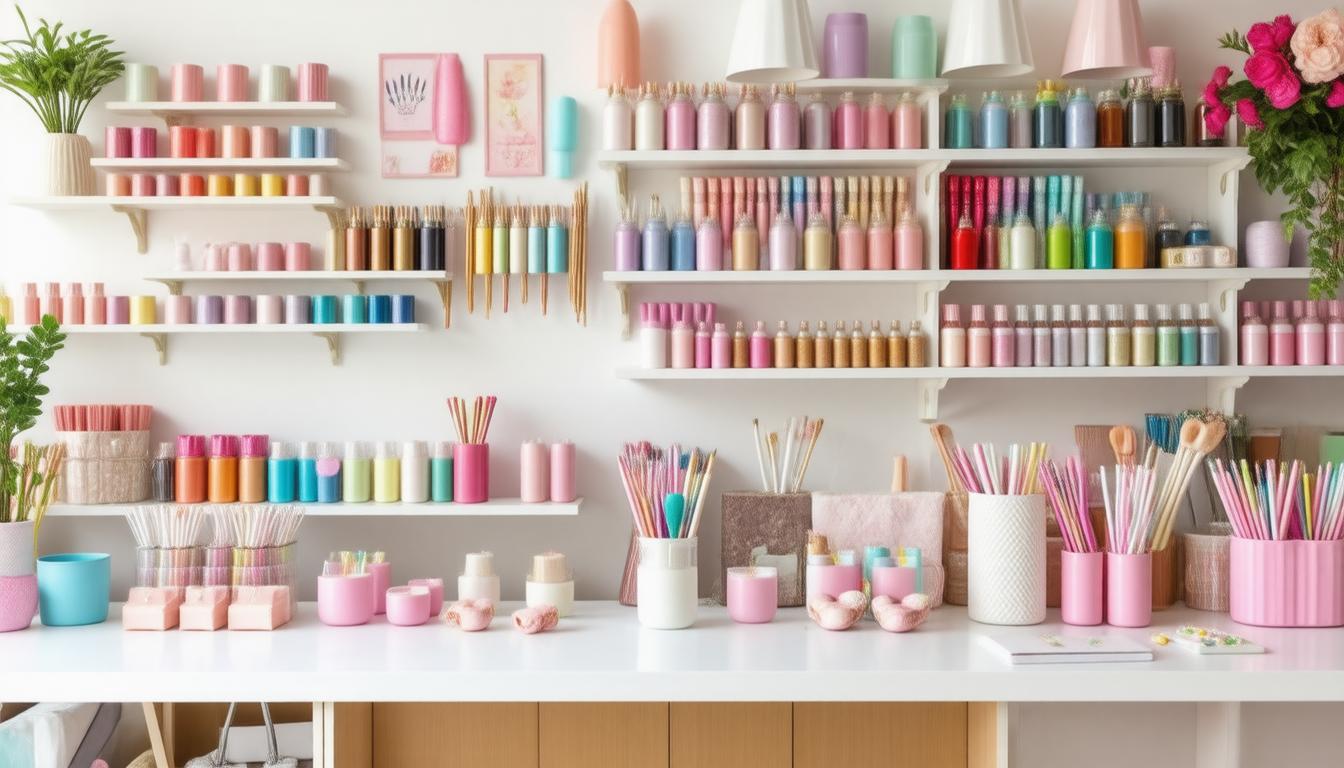 Unlock the Art of Small Batch Gift Production: Create Unique, Memorable Gifts That Everyone Will Love