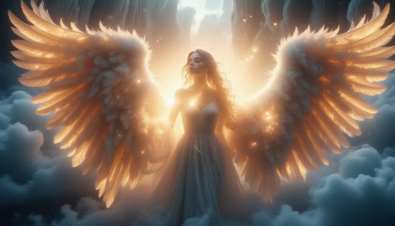 Unlocking the Secrets of 454 Angel Number: A Guide to Spiritual Awakening and Personal Growth