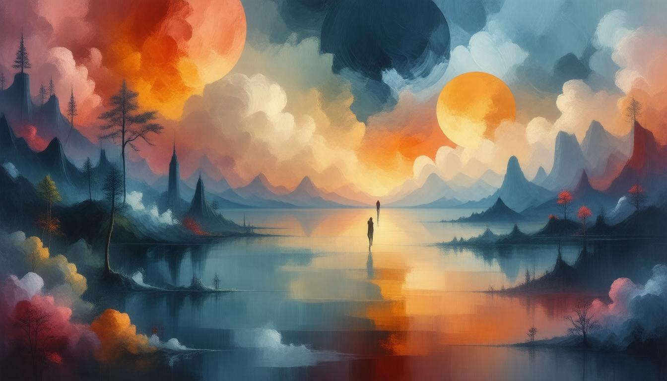 Unlocking the Mystery: What It Means When You Dream About Someone