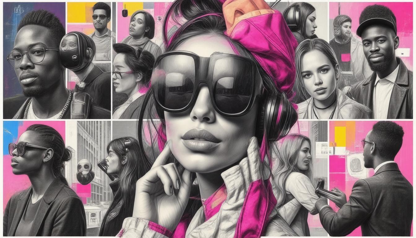 Top 10 Social Media Trends Reshaping the UK in 2025: What Brands Need to Know