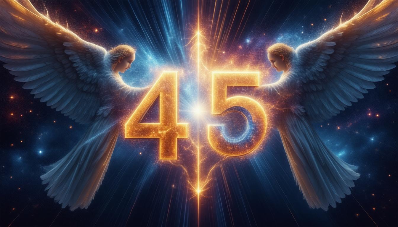 Unlocking the Power of 456: Discover the Secrets Behind the Angel Number That Guides Your Path